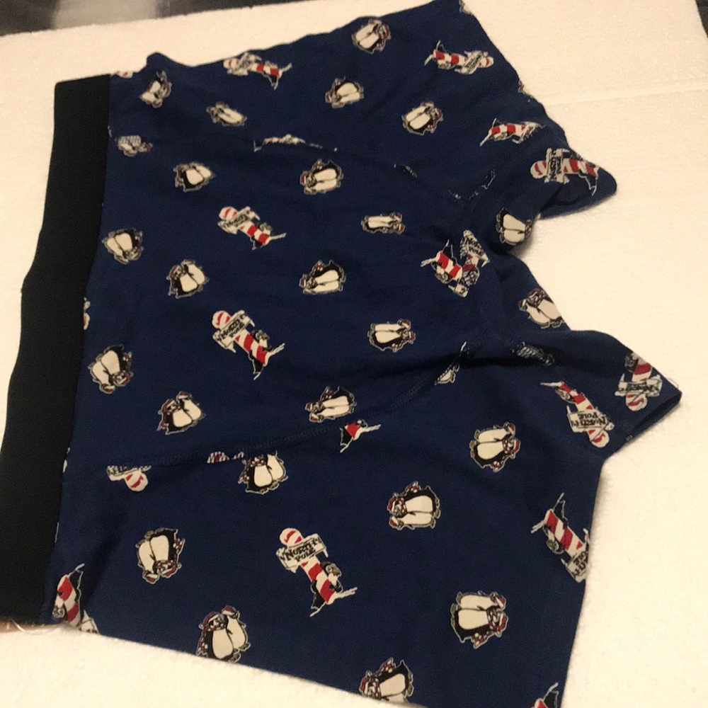 Basic Resources Hohoho Collection Large Underwear - image 3